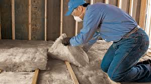 Types of Insulation We Offer in Denham Springs, LA